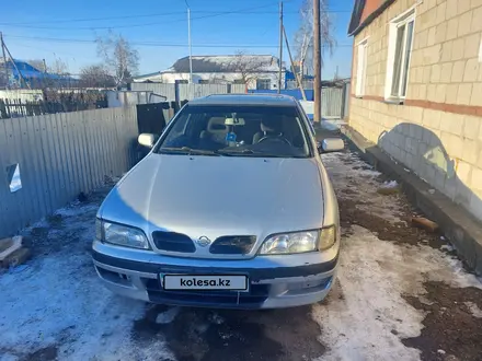 Nissan Primera 1998 года за 1 400 000 тг. в Чкалово