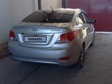 Hyundai Accent 2013 годаfor5 000 000 тг. в Кызылорда – фото 2