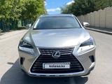 Lexus NX 300 2018 годаүшін16 700 000 тг. в Павлодар