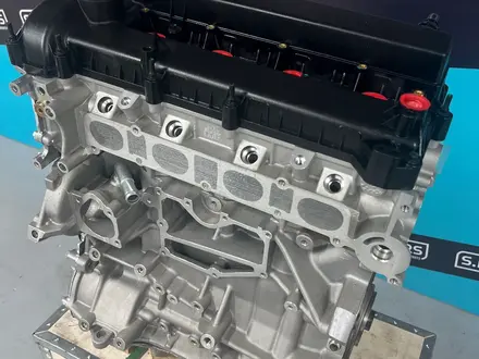 Новый двигатель Mazda — Ford 1.8 — 2.0 — масло в подарок — гарантия за 750 000 тг. в Караганда – фото 3