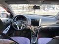 Hyundai Accent 2014 годаfor5 350 000 тг. в Алматы – фото 9