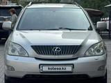 Lexus RX 350 2006 года за 8 700 000 тг. в Семей