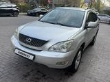 Lexus RX 350 2006 года за 8 700 000 тг. в Семей – фото 3