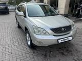 Lexus RX 350 2006 года за 8 700 000 тг. в Семей – фото 4