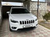 Jeep Grand Cherokee 2018 годаүшін10 200 000 тг. в Атырау