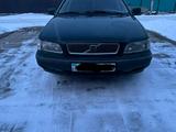 Volvo S40 1998 года за 1 800 000 тг. в Алматы