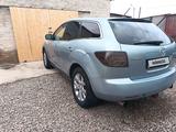 Mazda CX-7 2007 года за 4 000 000 тг. в Кокшетау – фото 3