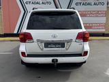Toyota Land Cruiser 2008 года за 18 000 000 тг. в Актобе – фото 3