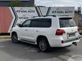Toyota Land Cruiser 2008 года за 18 000 000 тг. в Актобе – фото 2