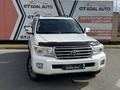Toyota Land Cruiser 2008 года за 18 000 000 тг. в Актобе