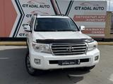 Toyota Land Cruiser 2008 года за 18 000 000 тг. в Актобе