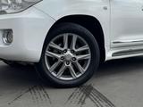 Toyota Land Cruiser 2008 года за 18 000 000 тг. в Актобе – фото 5