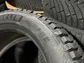 245/45R21 Michelin X-ice North 4 шипfor245 000 тг. в Алматы – фото 3