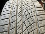 295/35R21 Continetal за 120 000 тг. в Алматы