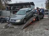 Volkswagen Passat 2000 года за 10 000 тг. в Талдыкорган