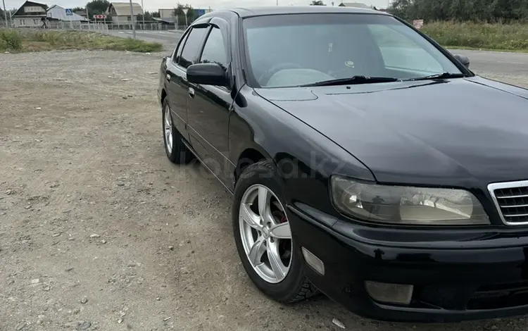 Nissan Cefiro 1997 года за 2 400 000 тг. в Талдыкорган