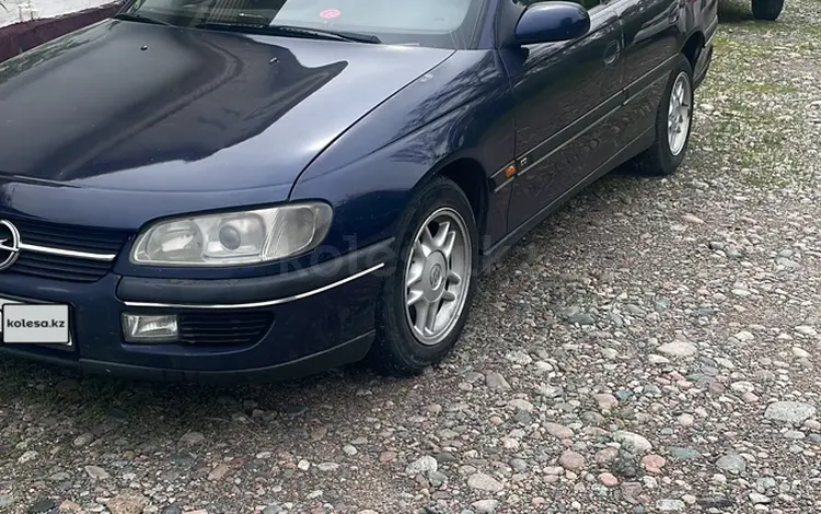 Opel Omega 1997 годаfor2 000 000 тг. в Алматы