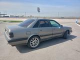 Audi V8 1989 годаүшін1 600 000 тг. в Алматы