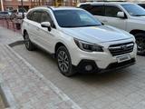 Subaru Outback 2017 года за 8 500 000 тг. в Актау – фото 4