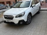 Subaru Outback 2017 года за 8 500 000 тг. в Актау – фото 2