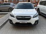 Subaru Outback 2017 года за 8 500 000 тг. в Актау