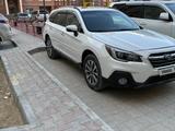 Subaru Outback 2017 года за 8 500 000 тг. в Актау – фото 3