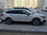 Subaru Outback 2017 года за 8 500 000 тг. в Актау – фото 5