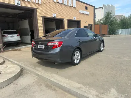 Toyota Camry 2014 года за 5 800 000 тг. в Уральск