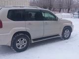 Lexus GX 470 2004 годаfor10 000 000 тг. в Караганда – фото 2