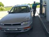 Toyota Camry 1993 годаүшін1 900 000 тг. в Тараз – фото 4