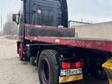 Volvo  FH 1998 года за 19 000 000 тг. в Жаркент – фото 4