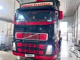 Volvo  FH 1998 года за 19 000 000 тг. в Жаркент