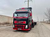 Volvo  FH 1998 года за 19 000 000 тг. в Жаркент – фото 5