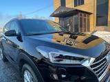 Hyundai Tucson 2020 года за 12 500 000 тг. в Семей – фото 2