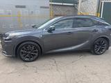 Lexus RX 350 2023 года за 33 000 000 тг. в Шымкент – фото 3