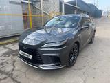 Lexus RX 350 2023 года за 33 000 000 тг. в Шымкент