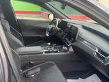 Lexus RX 350 2023 года за 33 000 000 тг. в Шымкент – фото 5