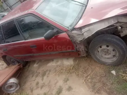 Toyota Carina II 1990 года за 111 111 тг. в Алматы – фото 3