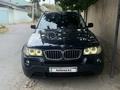 BMW X3 2006 годаүшін5 300 000 тг. в Алматы