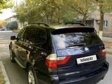 BMW X3 2006 годаfor5 300 000 тг. в Алматы – фото 4