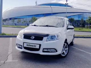 Ravon Nexia R3