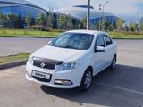 Ravon Nexia R3 2017 года за 4 000 000 тг. в Алматы – фото 5