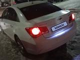 Chevrolet Cruze 2014 года за 4 500 000 тг. в Уральск – фото 3