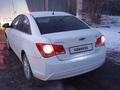 Chevrolet Cruze 2014 года за 4 500 000 тг. в Уральск – фото 6