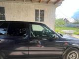 Volkswagen Golf 1992 года за 1 390 000 тг. в Алматы – фото 2
