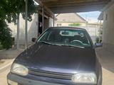 Volkswagen Golf 1992 года за 1 390 000 тг. в Алматы