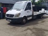 Mercedes-Benz  Sprinter 2008 года за 9 000 000 тг. в Алматы – фото 2