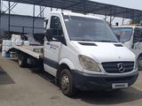 Mercedes-Benz  Sprinter 2008 года за 9 000 000 тг. в Алматы