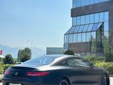 Mercedes-Benz S 63 AMG 2016 года за 36 000 000 тг. в Алматы – фото 4