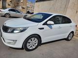 Kia Rio 2013 годаүшін5 990 000 тг. в Актау